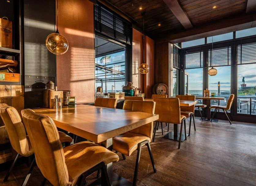 Restauracja Zdjęcie