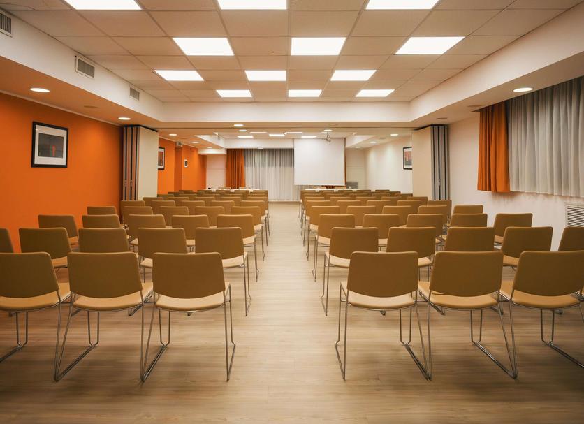 Sala konferencyjna Zdjęcie