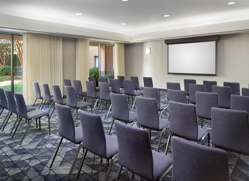 Sala konferencyjna Zdjęcie