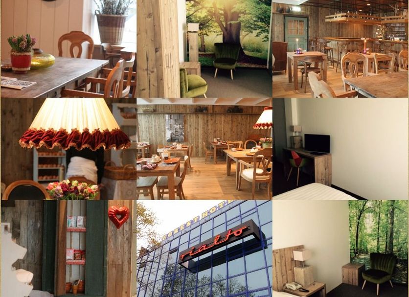 Restauracja Zdjęcie