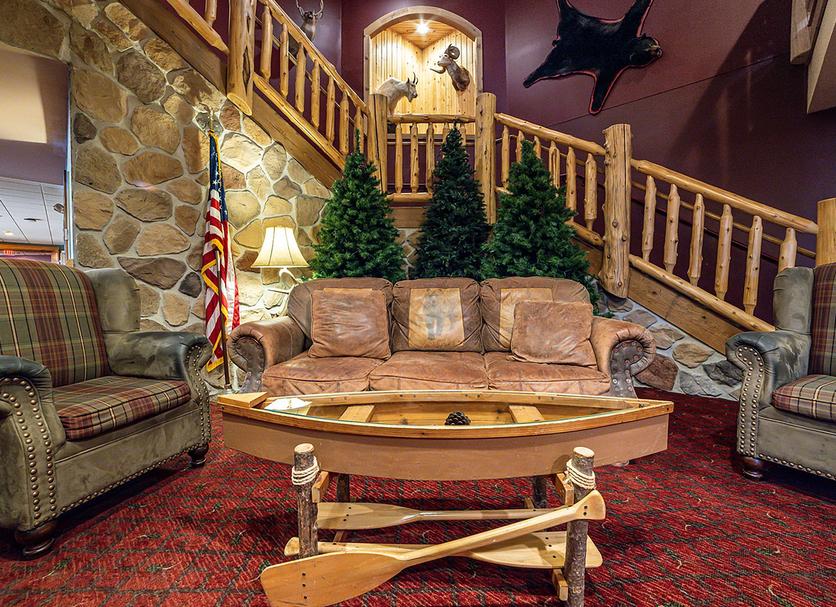 Lobby Zdjęcie