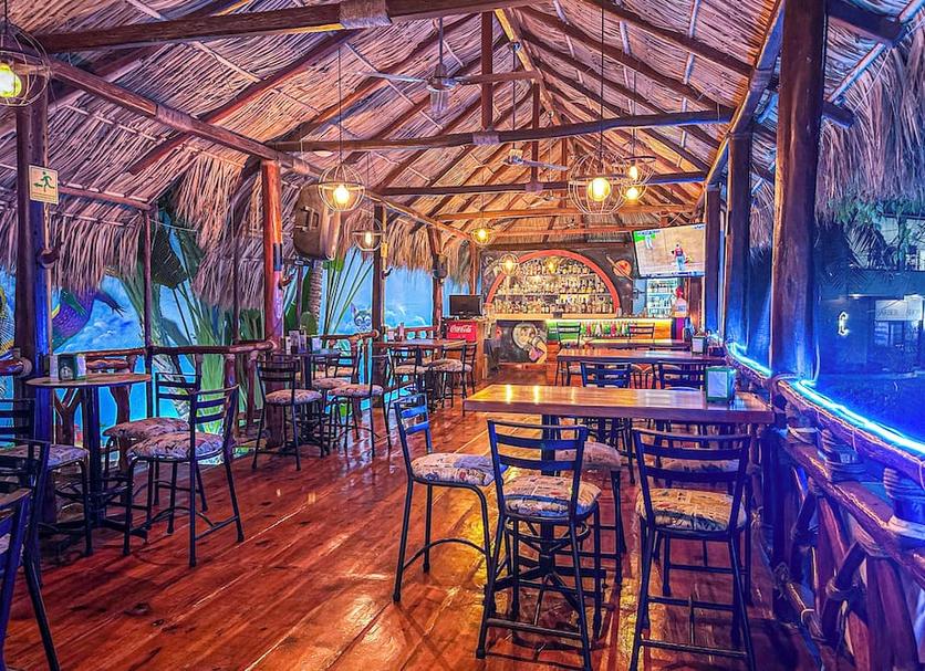 Restauracja Zdjęcie