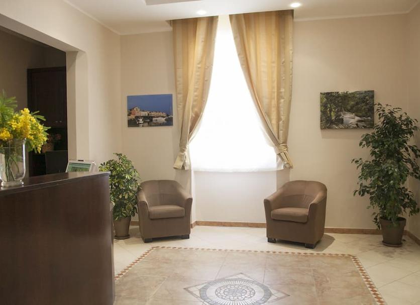 Lobby Zdjęcie