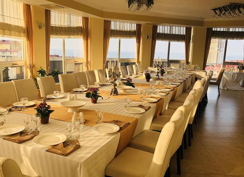 Restauracja Zdjęcie