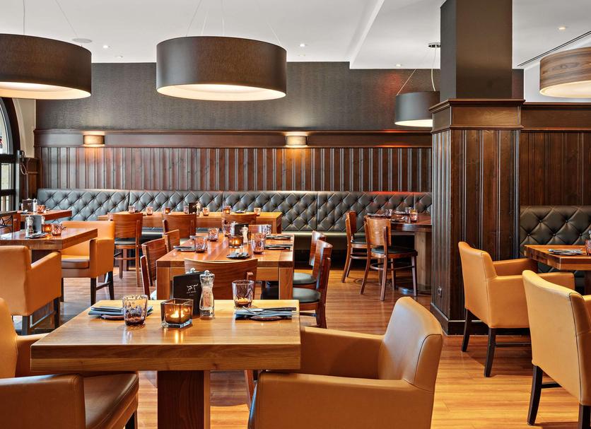 Restauracja Zdjęcie