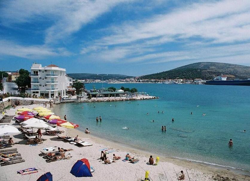 Plaża Zdjęcie