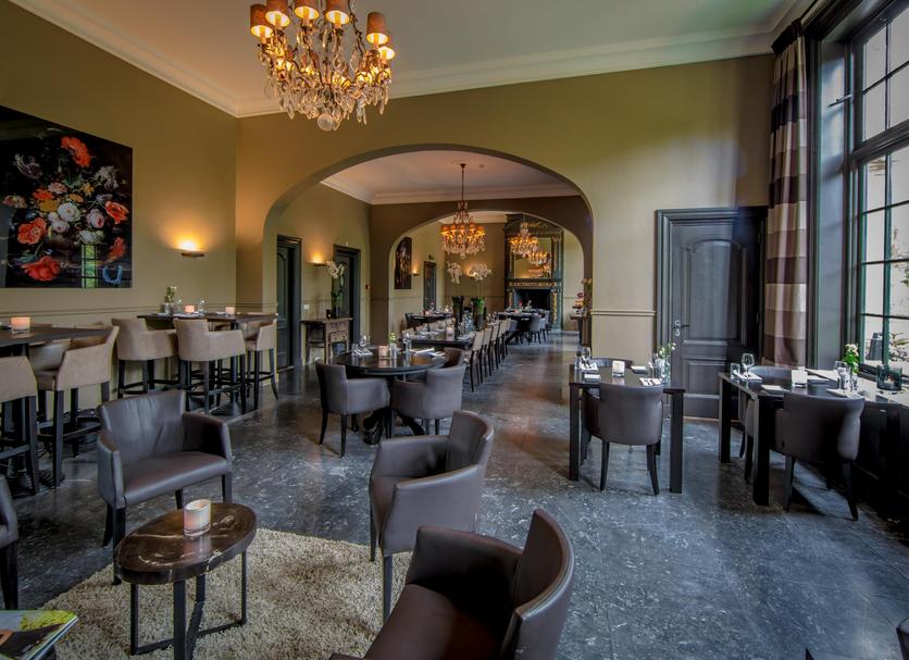 Restauracja Zdjęcie
