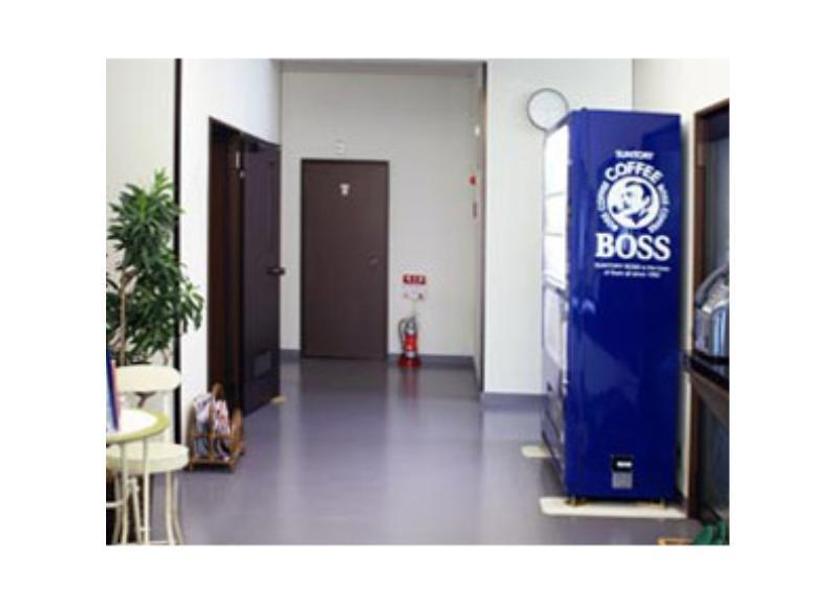 Lobby Zdjęcie