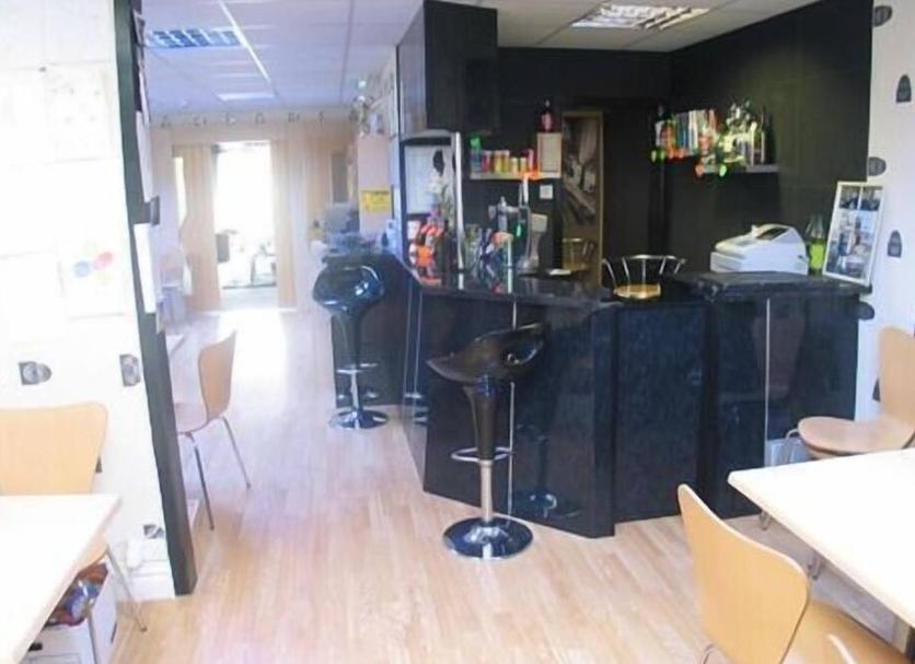Bar Zdjęcie