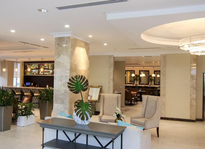 Lobby Zdjęcie
