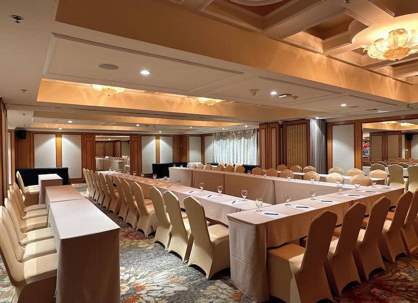 Sala konferencyjna Zdjęcie