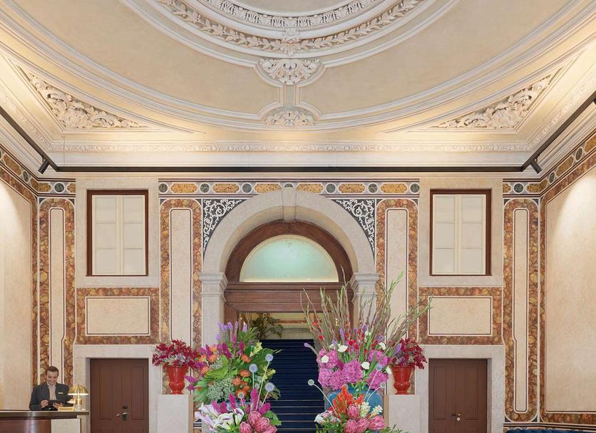 Lobby Zdjęcie