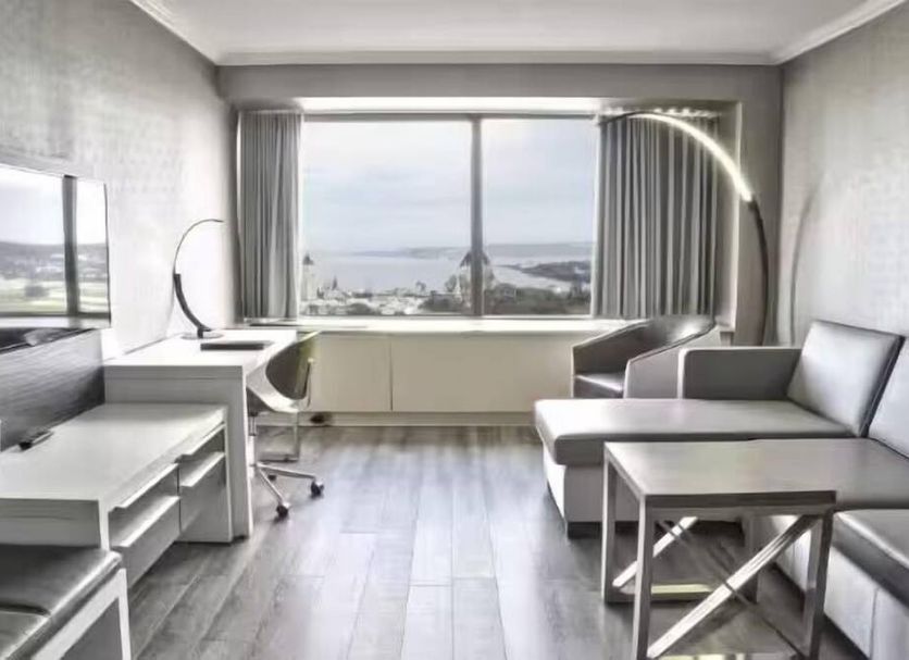 Pokój dzienny Zdjęcie