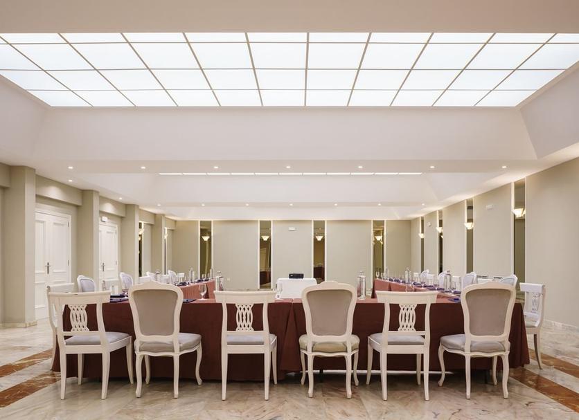 Sala konferencyjna Zdjęcie