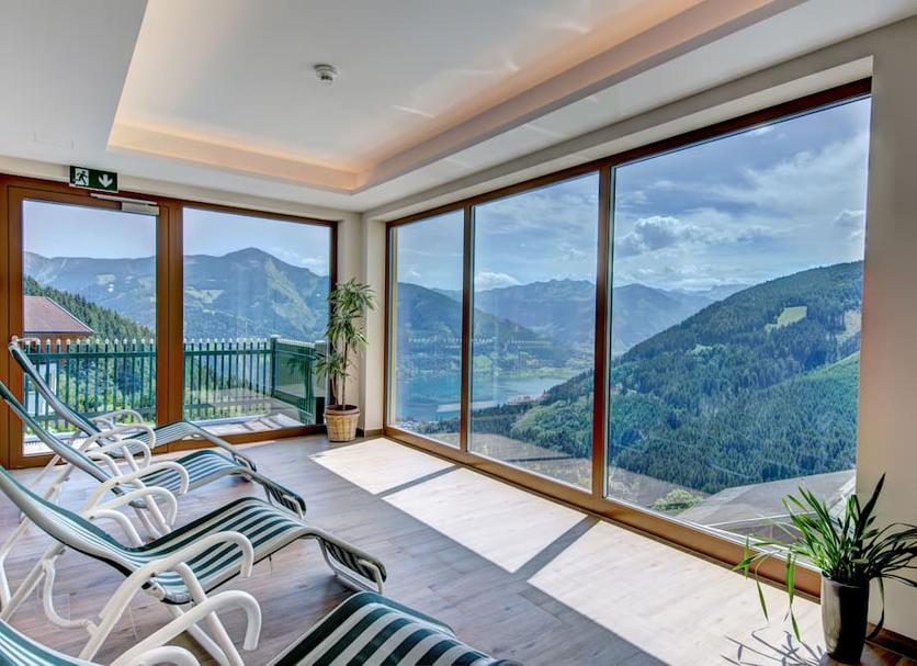 Balkon Zdjęcie