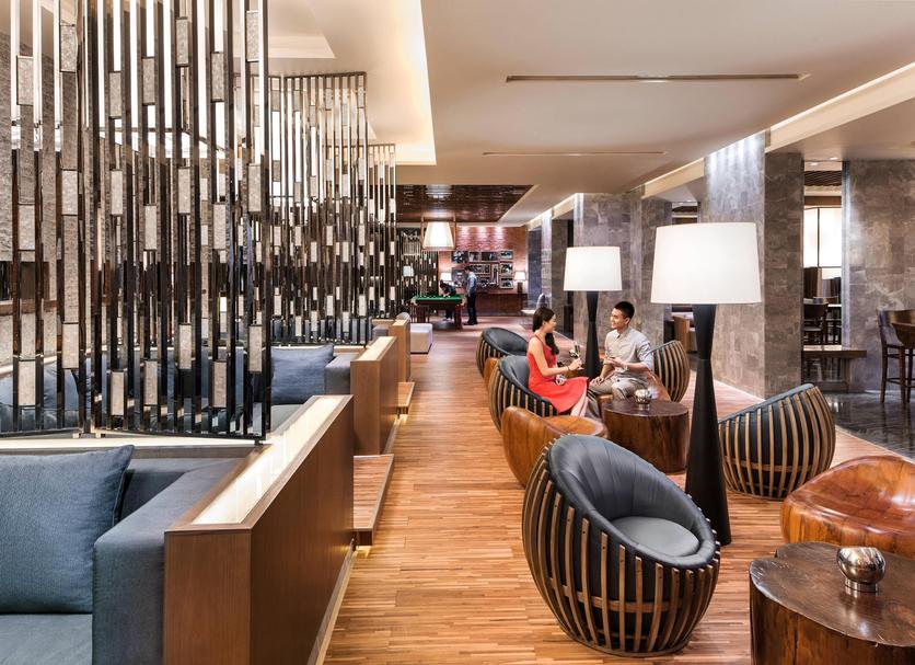 Lobby Zdjęcie