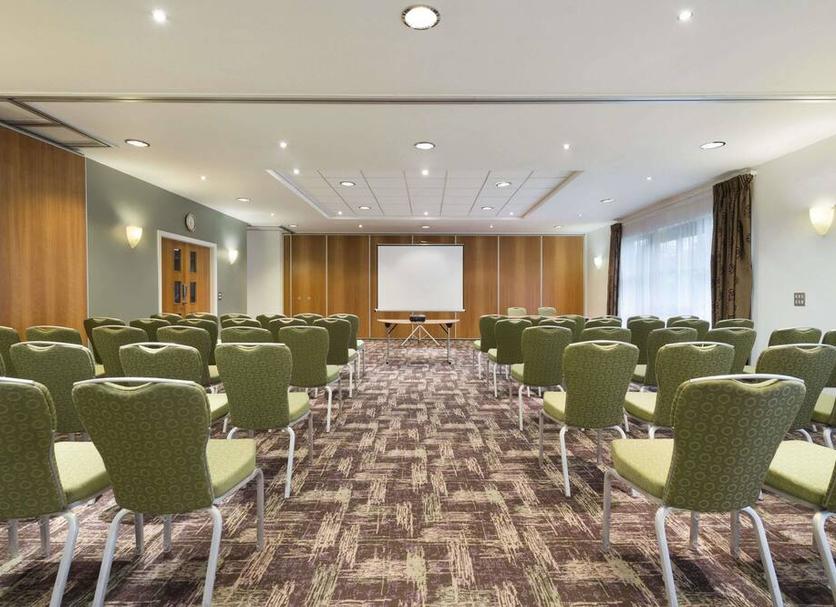 Sala konferencyjna Zdjęcie