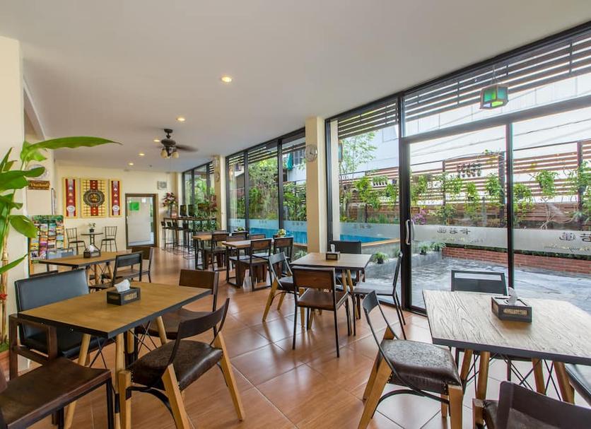 Restauracja Zdjęcie