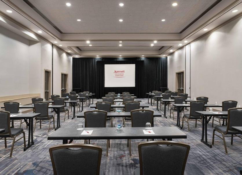Sala konferencyjna Zdjęcie
