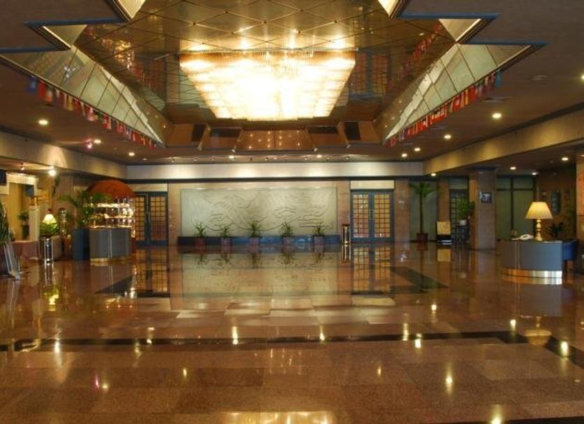 Lobby Zdjęcie