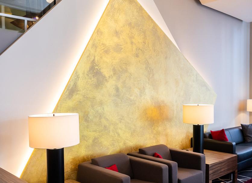 Lobby Zdjęcie