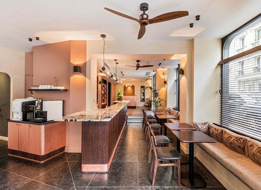 Restauracja Zdjęcie