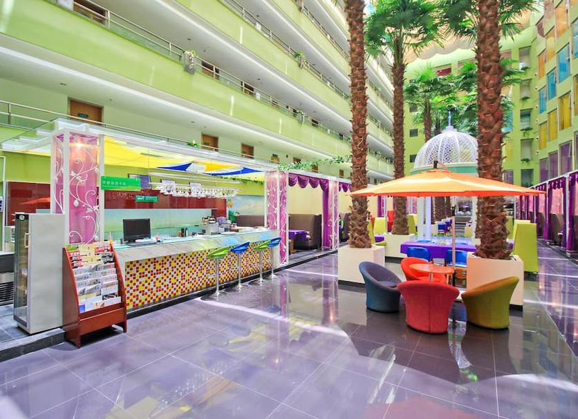 Lobby Zdjęcie