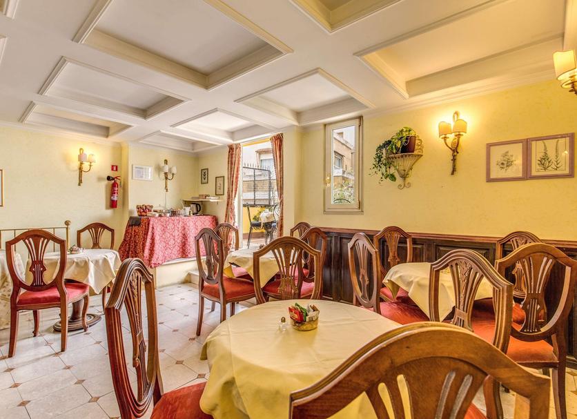 Restauracja Zdjęcie