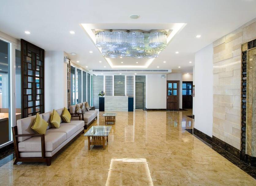 Lobby Zdjęcie