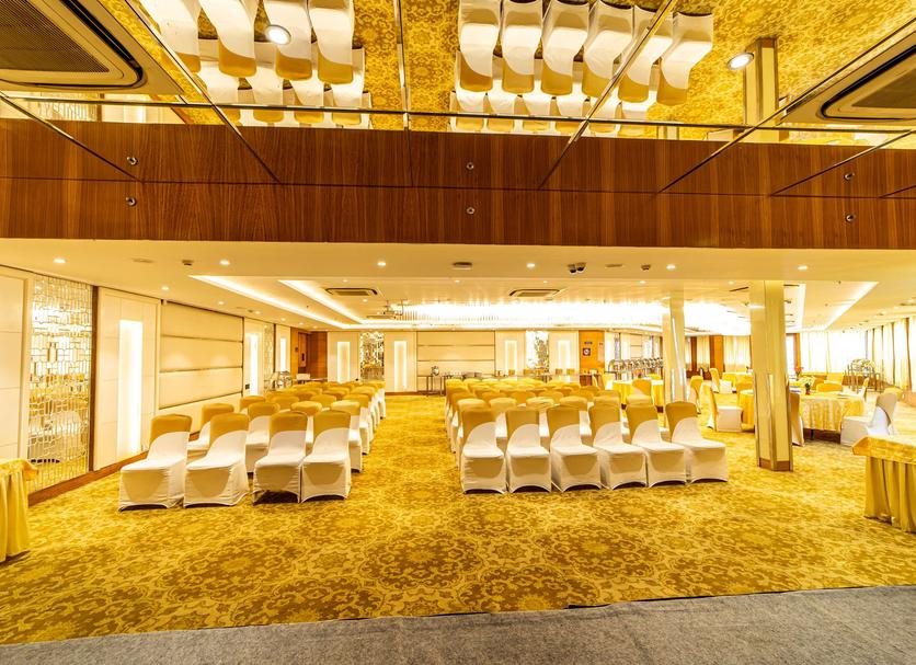 Sala konferencyjna Zdjęcie