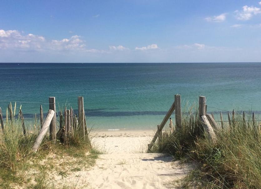 Plaża Zdjęcie