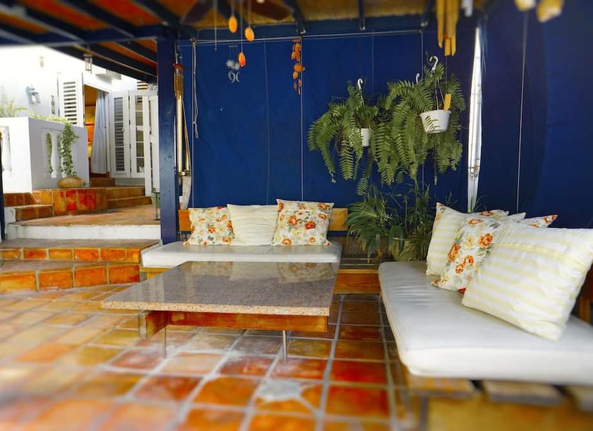 Patio Zdjęcie