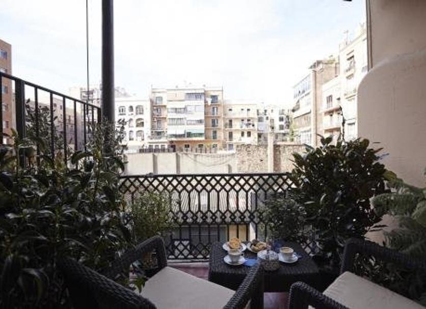 Balkon Zdjęcie