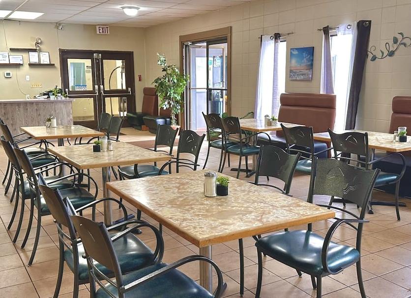 Restauracja Zdjęcie