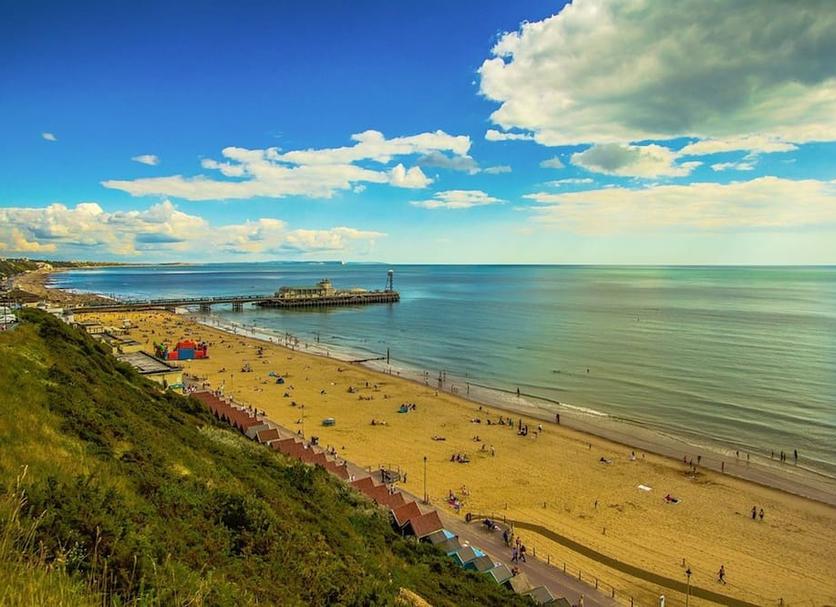 Plaża Zdjęcie
