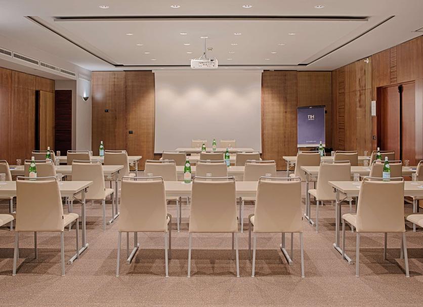 Sala konferencyjna Zdjęcie