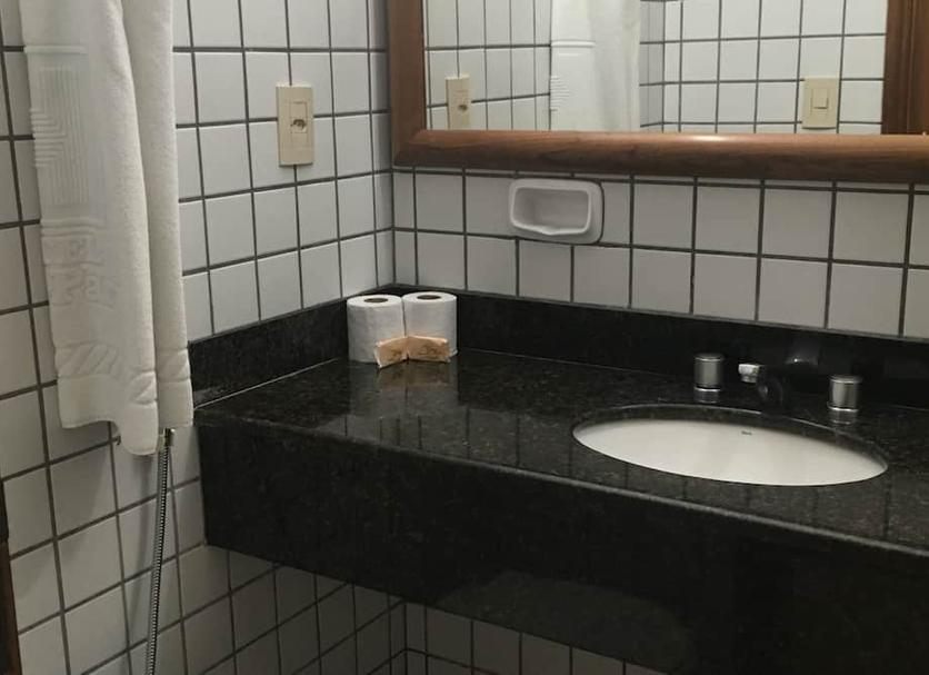 Łazienka Zdjęcie