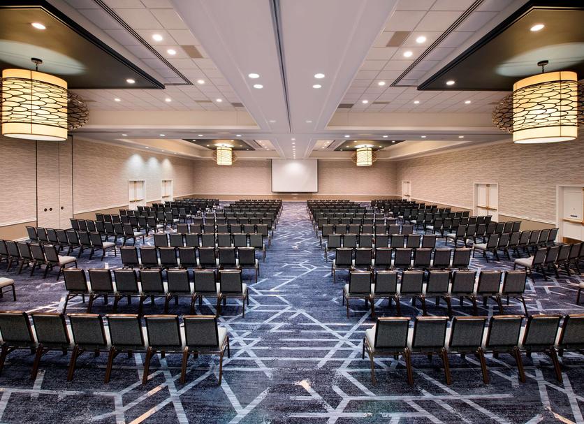 Sala konferencyjna Zdjęcie