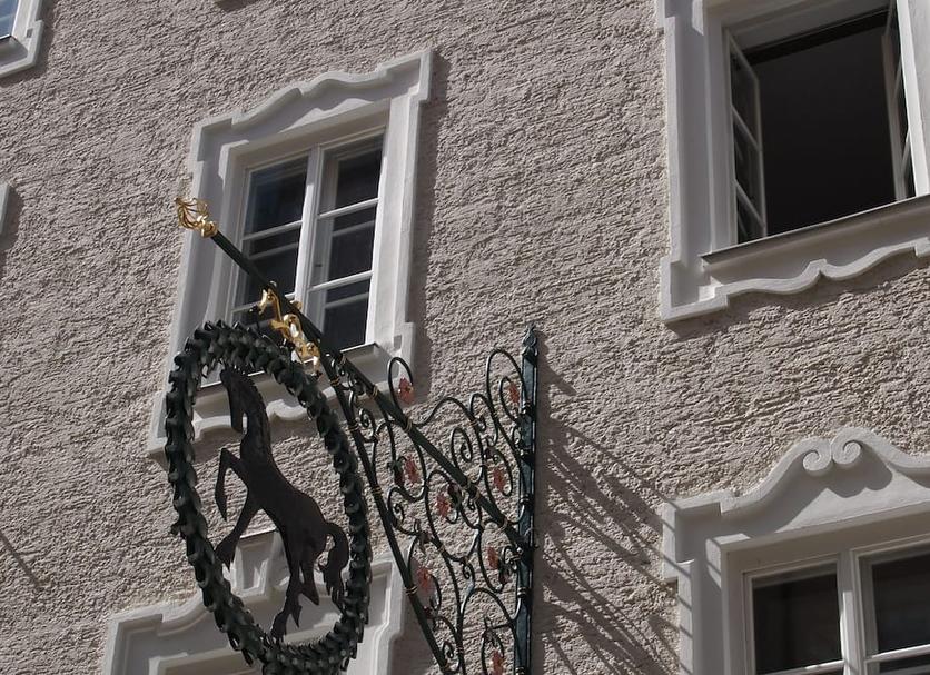 Widok na zewnątrz Zdjęcie