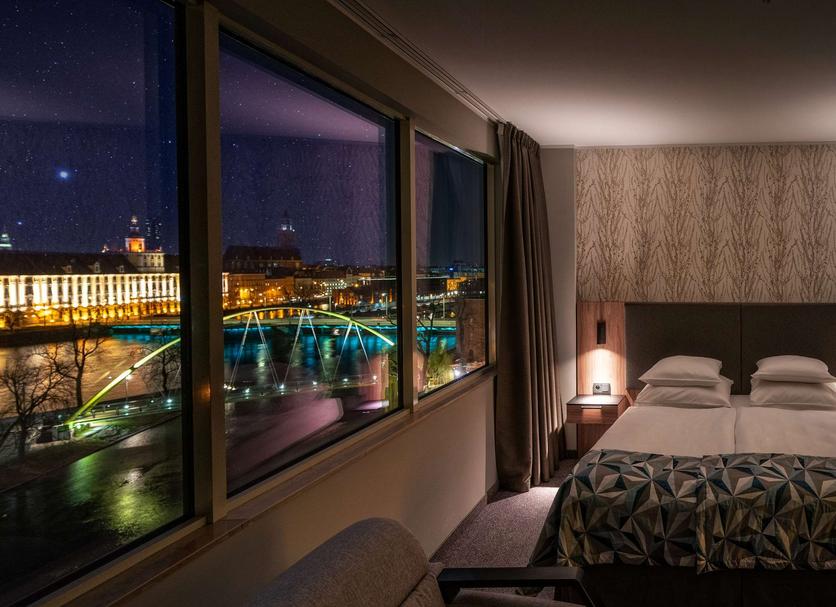 Udogodnienia w hotelu Zdjęcie