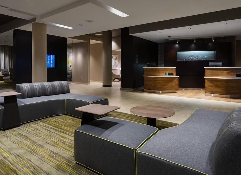 Lobby Zdjęcie