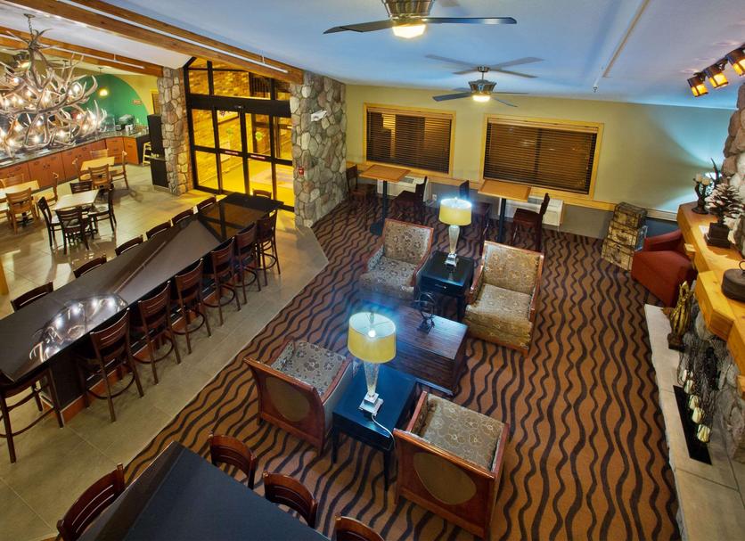 Lobby Zdjęcie