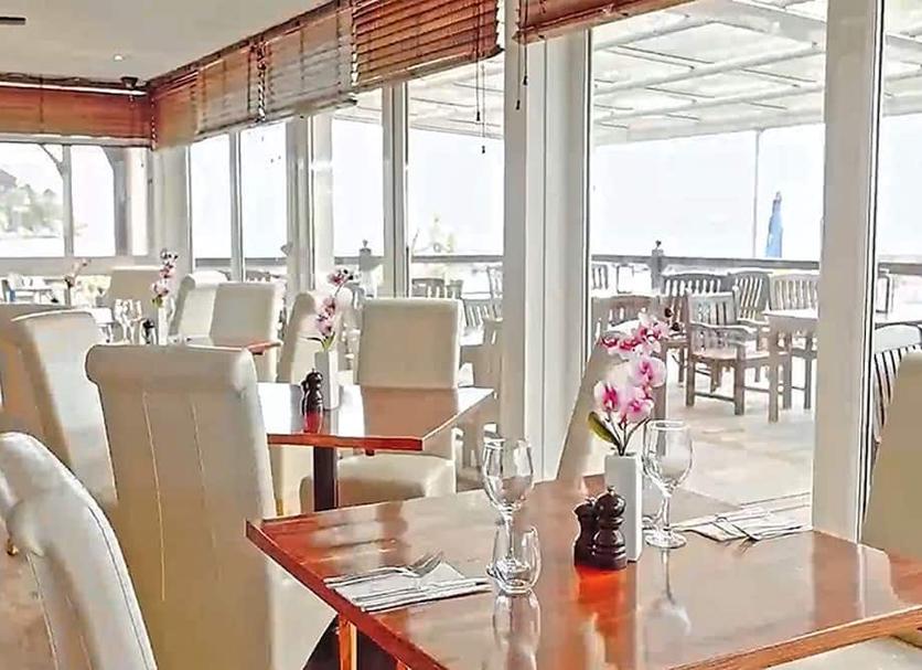 Restauracja Zdjęcie