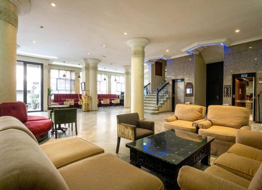Lobby Zdjęcie