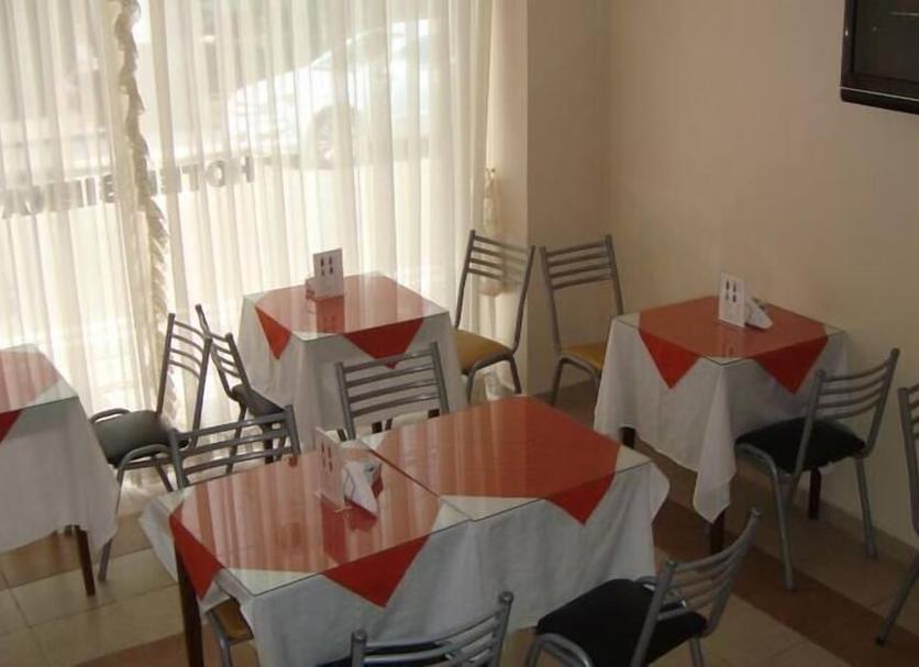 Restauracja Zdjęcie
