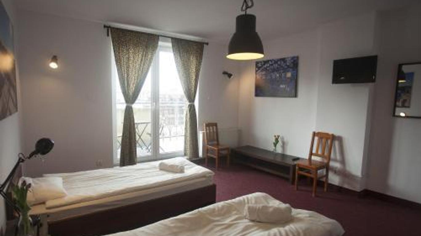 Hostel Flamingo