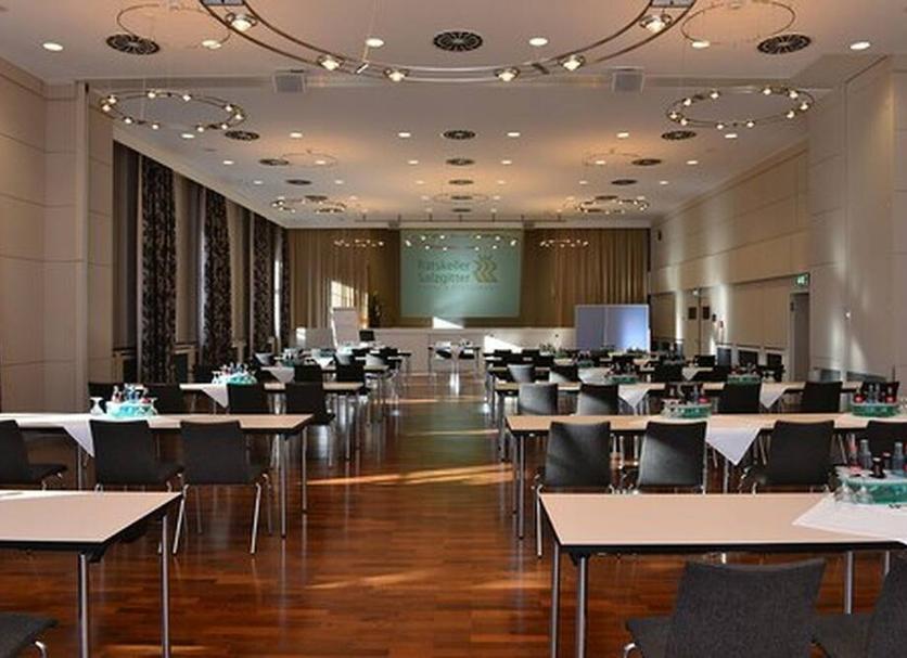Sala konferencyjna Zdjęcie