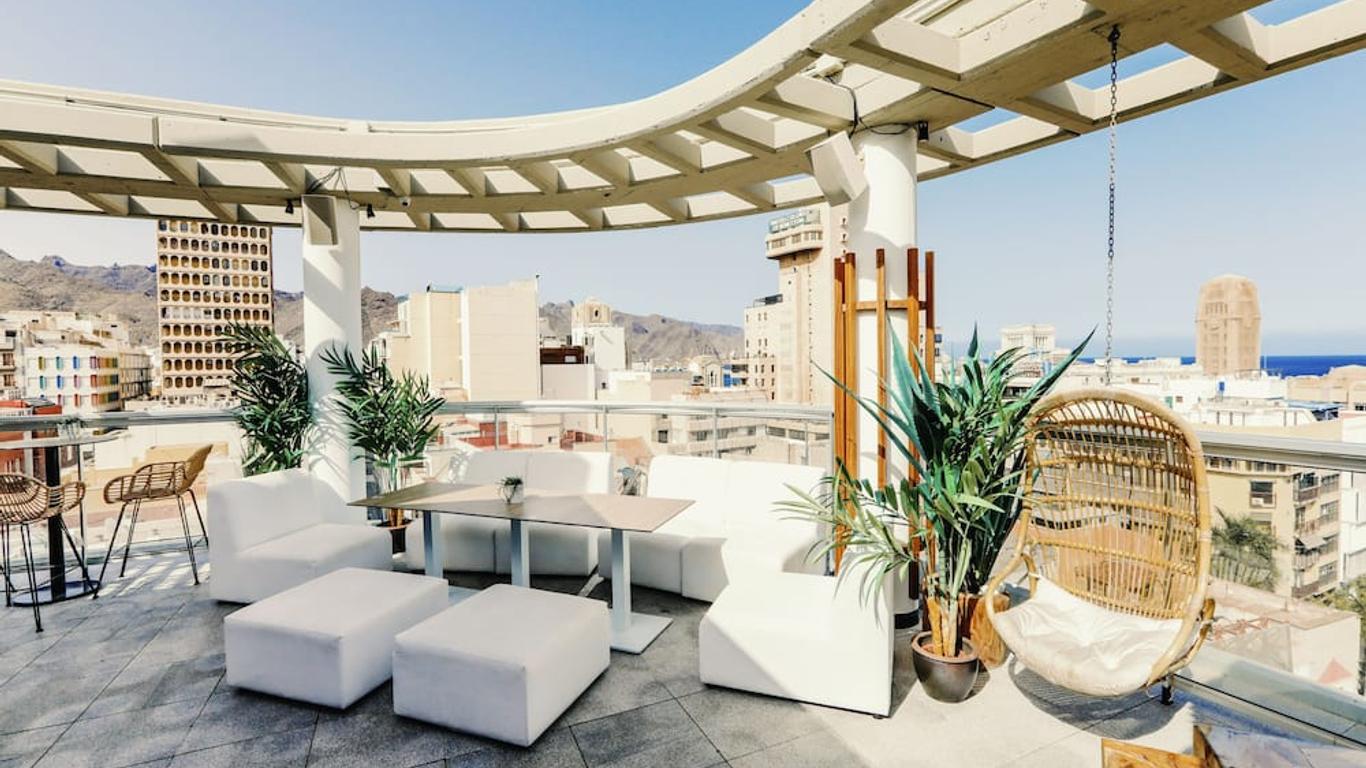 Urban Anaga Hotel