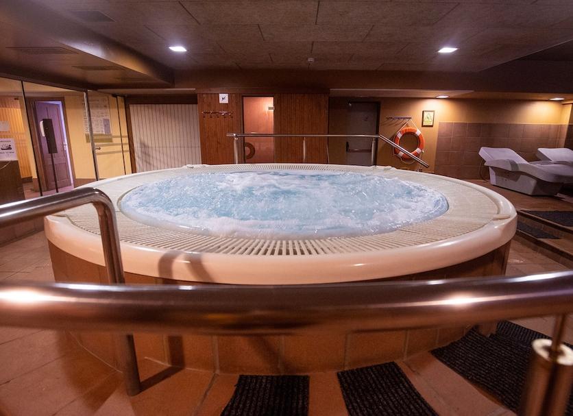 Spa Zdjęcie