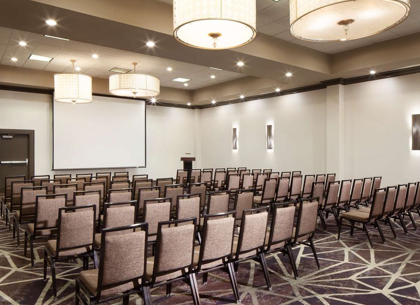 Sala konferencyjna Zdjęcie